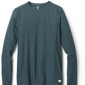 Long-Sleeve Strato Tech T-Shirt